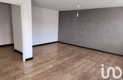 vente appartement 138 000 € à proximité de Brison-Saint-Innocent (73100)