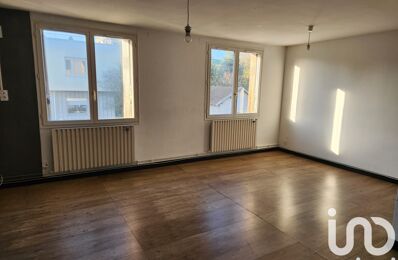 vente appartement 138 000 € à proximité de Cheignieu-la-Balme (01510)