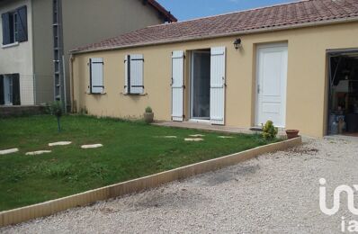 vente maison 249 000 € à proximité de La Voulte-sur-Rhône (07800)