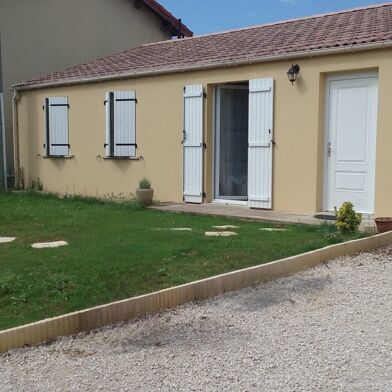 Maison 4 pièces 91 m²