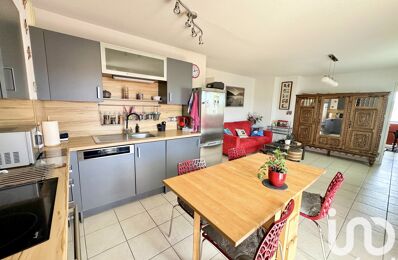 vente appartement 199 000 € à proximité de Sainte-Maxime (83120)