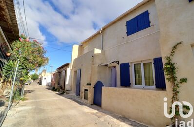 vente maison 410 000 € à proximité de Aubagne (13400)