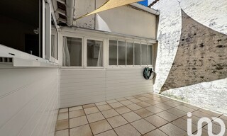 Maison 4 Pièces 88 m² à vendre à Amiens (80080)