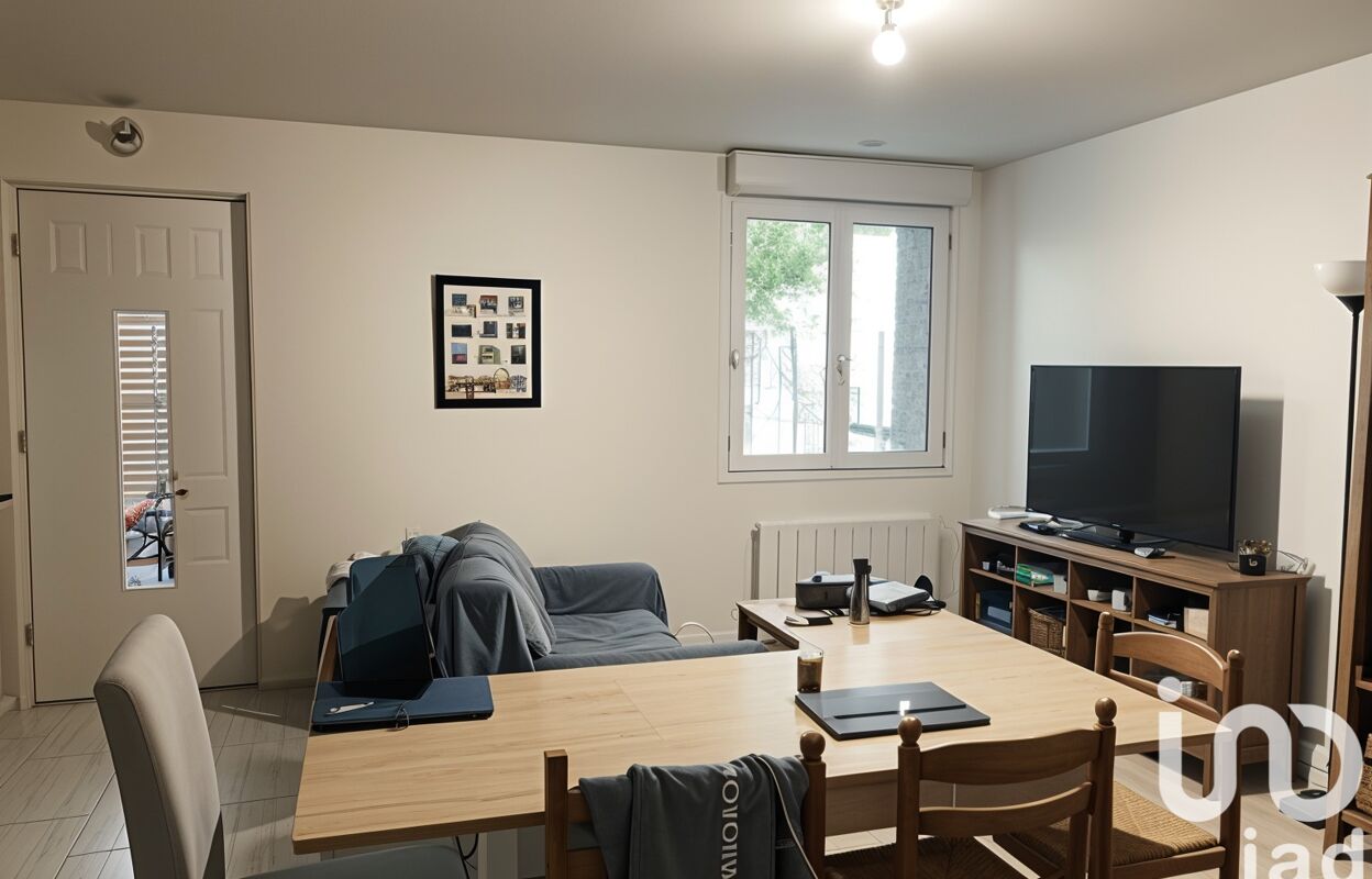 maison 10 pièces 147 m2 à vendre à Entrechaux (84340)