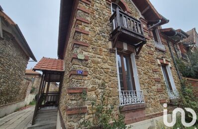 vente maison 279 000 € à proximité de Saint-Pathus (77178)