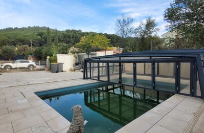 vente maison 432 000 € à proximité de Hyères (83400)