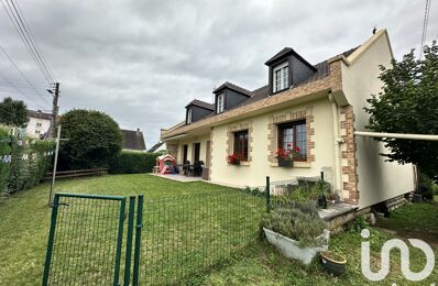 vente maison 370 000 € à proximité de Montreuil-sur-Brêche (60480)