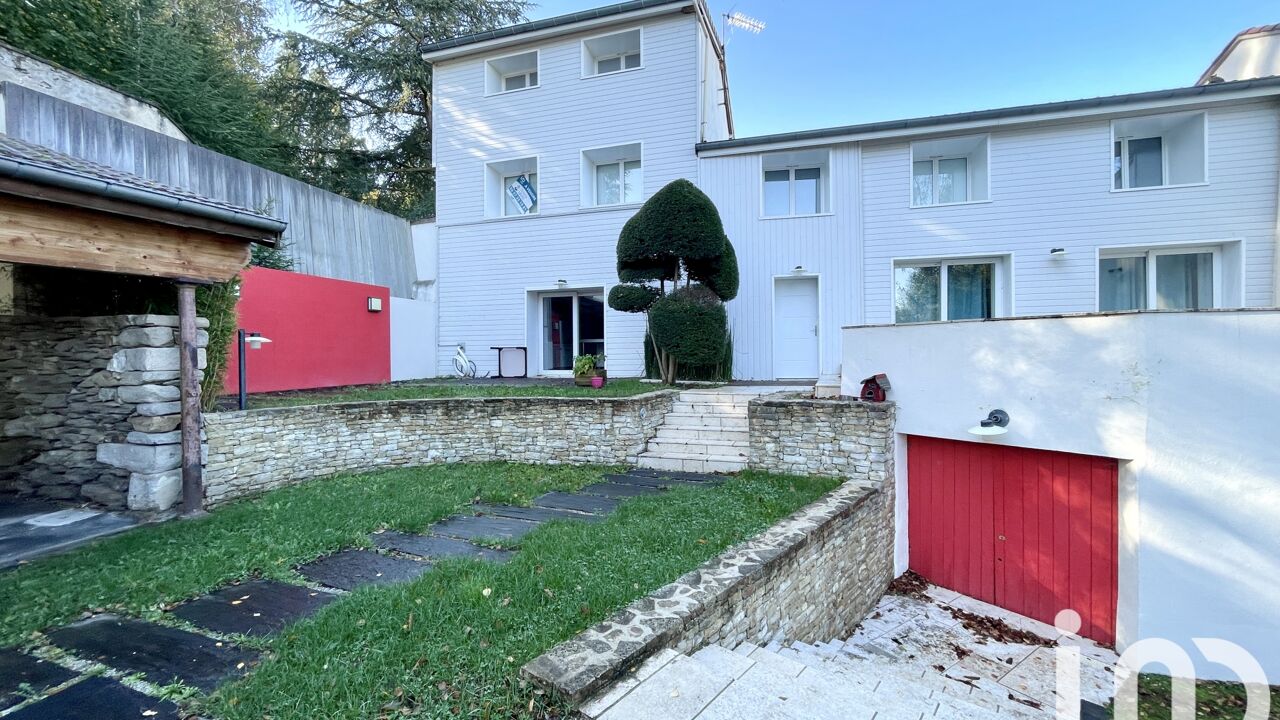 maison 5 pièces 200 m2 à vendre à Saint-Étienne (42100)