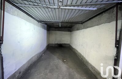 garage  pièces 13 m2 à vendre à Saint-Étienne (42100)