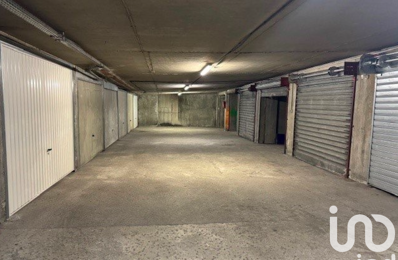 vente garage 10 000 € à proximité de Unieux (42240)