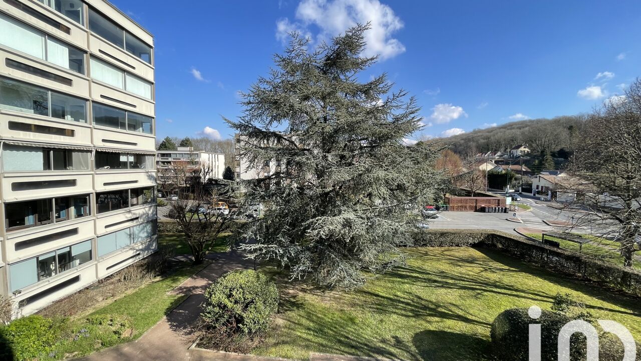 appartement 4 pièces 82 m2 à vendre à Sucy-en-Brie (94370)