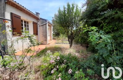 location maison 820 € CC /mois à proximité de Piolenc (84420)