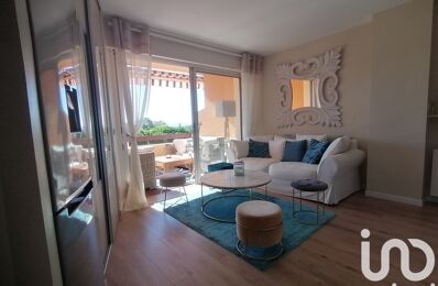 vente appartement 249 500 € à proximité de Rayol-Canadel-sur-Mer (83820)