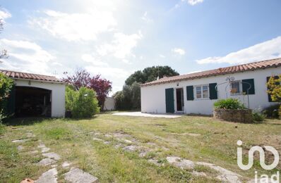 maison 4 pièces 100 m2 à vendre à Le Bois-Plage-en-Ré (17580)