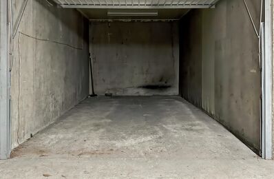 garage  pièces 14 m2 à vendre à Chelles (77500)