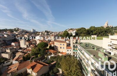 vente appartement 580 000 € à proximité de Aubagne (13400)