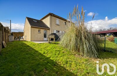 vente appartement 96 000 € à proximité de Fontenay-Trésigny (77610)