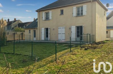 vente appartement 149 900 € à proximité de Grisy-Suisnes (77166)