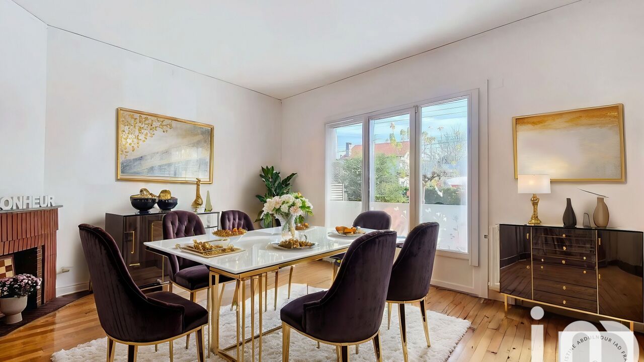 maison 6 pièces 125 m2 à vendre à Billère (64140)