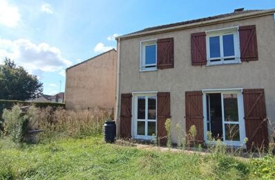 vente maison 279 500 € à proximité de Marcoussis (91460)