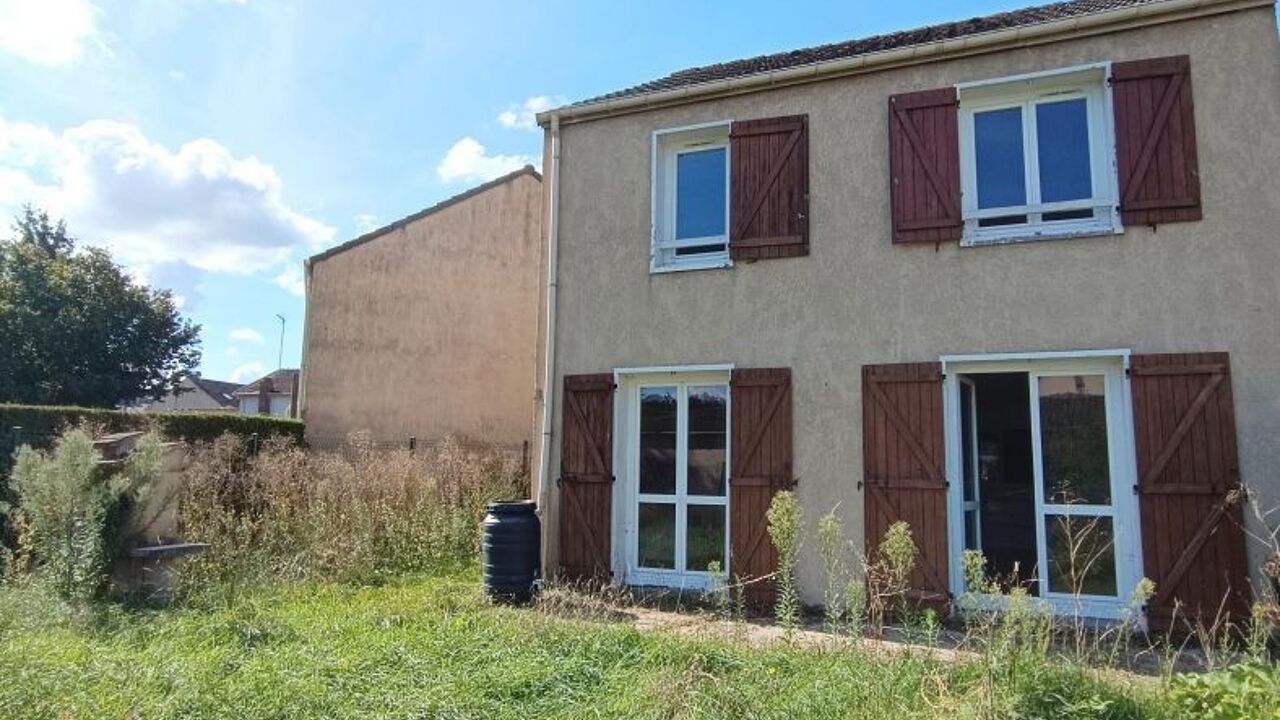 maison 5 pièces 90 m2 à vendre à Saint-Germain-Lès-Arpajon (91180)