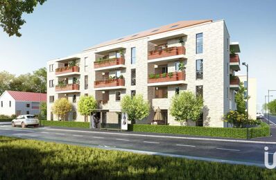 vente appartement 244 500 € à proximité de Léguevin (31490)