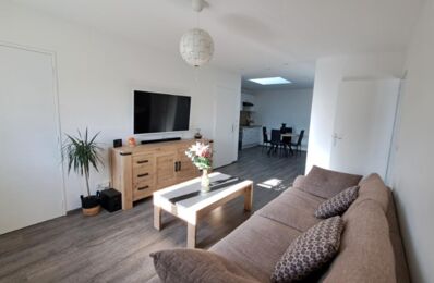 vente appartement 205 000 € à proximité de Grenay (38540)