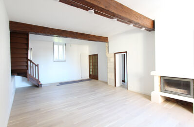 location appartement 650 € CC /mois à proximité de Jouet-sur-l'Aubois (18320)