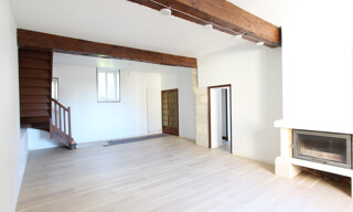 Appartement 6 Pièces 103 m² à louer à La Charité-sur-Loire (58400)
