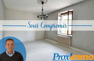 vente appartement 98 000 € à proximité de Saint-Geoire-en-Valdaine (38620)