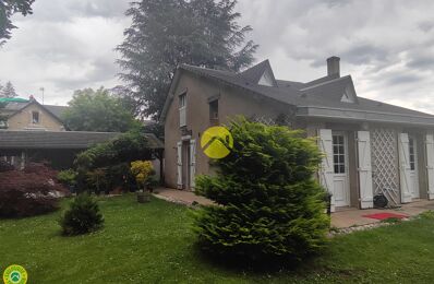 vente maison 139 520 € à proximité de Jussy-le-Chaudrier (18140)