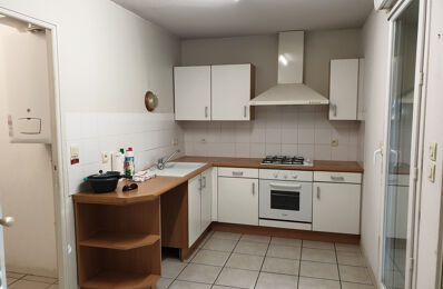 location appartement 943 € CC /mois à proximité de Mozac (63200)