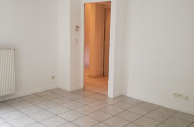 location appartement 800 € CC /mois à proximité de Chamalières (63400)