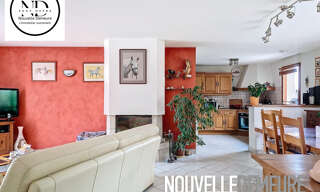 Maison 5 Pièces 113 m² à vendre à Roz-Landrieux (35120)