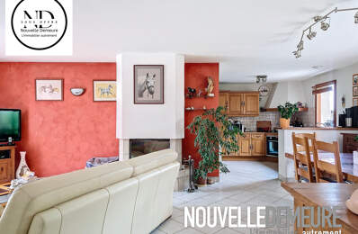 VIE DE PLAIN PIED - 4 CHAMBRES - TERRAIN DE 869M2 — photo du bien
