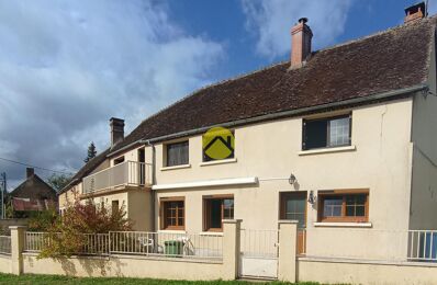 vente maison 145 000 € à proximité de Saint-Amand-en-Puisaye (58310)