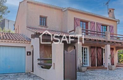 vente maison 700 000 € à proximité de Saint-Aygulf (83370)