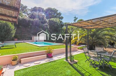 vente maison 650 000 € à proximité de Fréjus (83600)