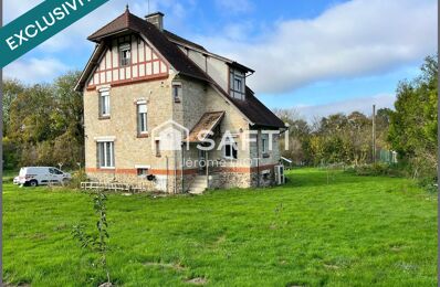 vente maison 220 000 € à proximité de La Neuville-Au-Pont (51800)