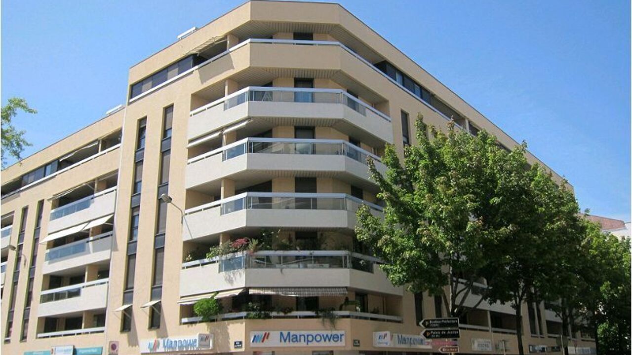 appartement 2 pièces 48 m2 à vendre à Annecy (74000)