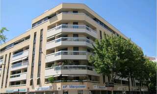 Appartement 2 Pièces 48 m² à vendre à Annecy (74000)