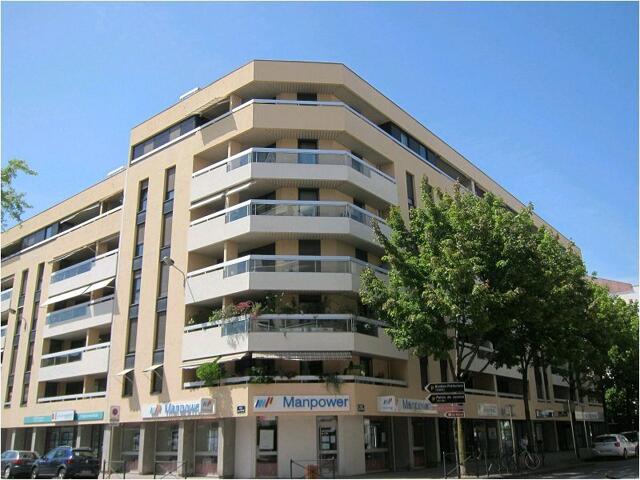 Appartement proposé à Annecy