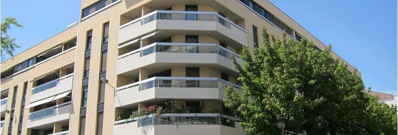 Appartement 2 Pièces 48 m² à vendre à Annecy (74000)