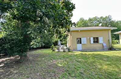 maison 1 pièces 45 m2 à vendre à Audenge (33980)