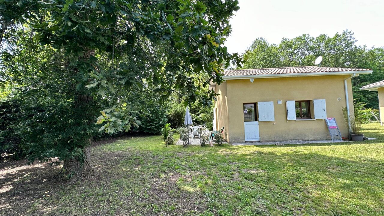 maison 1 pièces 45 m2 à vendre à Audenge (33980)