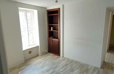 vente maison 113 500 € à proximité de Saint-Germain-de-Tournebut (50700)