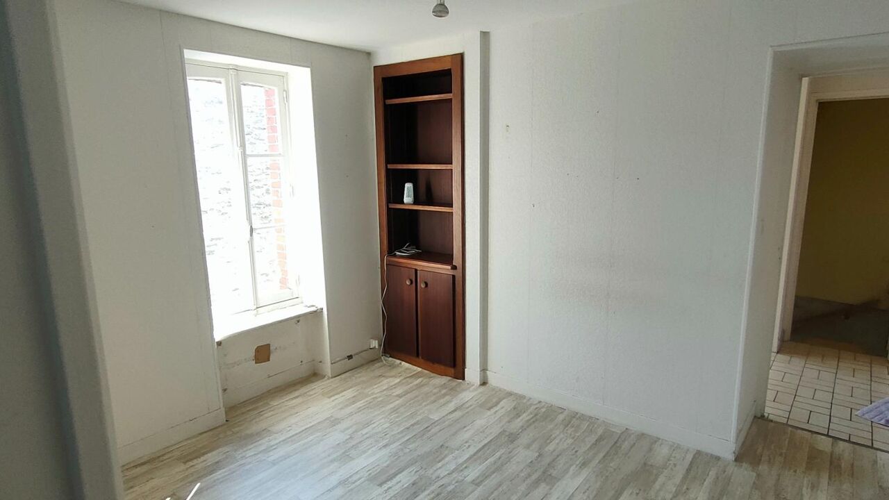 maison 4 pièces 60 m2 à vendre à Tourlaville (50110)