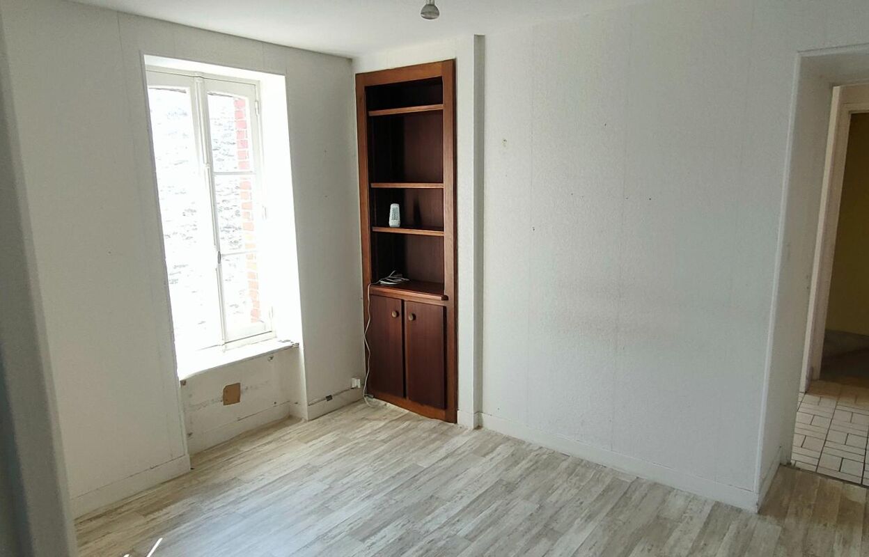 maison 4 pièces 60 m2 à vendre à Tourlaville (50110)