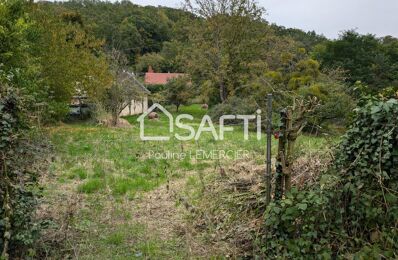 vente terrain 75 000 € à proximité de Coucy-le-Château-Auffrique (02380)