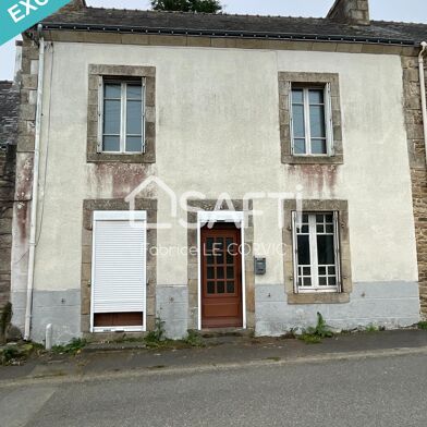 Maison 3 pièces 80 m²